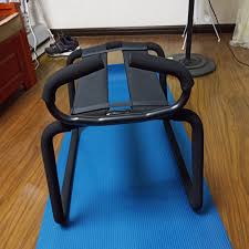 Sex Aid Bouncer Weightless-Chair with Armrest Love Position Stool Bounce  Chair | eBay