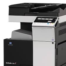 After downloading and installing printer 3110, or the driver installation manager, take a few minutes. Konica Minolta Bizhub C308 Driver Download