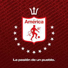 America De Cali La Pasion De Un Pueblo America De Cali Cali Frases Romanticas De Amor