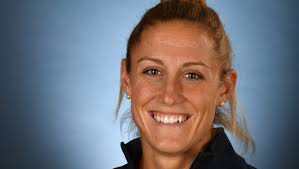 Sports shorts: Block scores, U.S. advances at FIL Women's World Cup