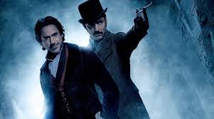 Paul anderson is the english actor who played colonel sebastian moran in sherlock holmes: Sherlock Holmes Spiel Im Schatten Geek Germany