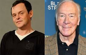 Check spelling or type a new query. Matheus Nachtergaele Lamenta Morte Do Ator Christopher Plummer O Fuxico