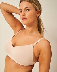 Smooth Sculpt Padded Bra