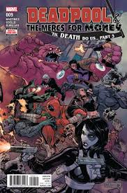 Lo primero que debéis saber es que los desafíos de deadpool de la temporada 2 de fortnite capítulo 2 solo están disponibles para los jugadores que hayan adquirido el pase de batalla de esta temporada. Jan171064 Deadpool And Mercs For Money 9 Previews World