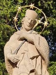 Téma jan nepomucký, legenda a skutečnost, jsem si ze zadaných vybral, protože já sám v současné době bydlím nedaleko nepomuku, lépe řečeno v osm kilometrů vzdálené vesničce. Jan Nepomucky Zivotice Sobe