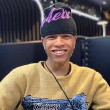 Troy Witter Graphic designer