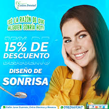 15% DESCUENTO! Los MEJORES descuentos solo en Colón Dental 🙌🏻😁