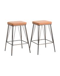 Classic tufted velvet ottoman, foot stool (navy blue) $129.99. 10 Pieces Of Affordable Furniture That Ll Actually Elevate Your Space Sheknows