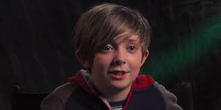 Celebrities with first name: Aiden