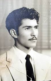 Benito Arenas Zuñiga Obituary