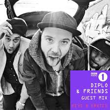 Keys N Krates Drop Off Hour Long Diplo & Friends Mix Full Of Trap and  Hip-Hop [Free Download]