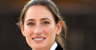 Meet Bruce Springsteen S Daughter Jessica Springsteen 5 Facts