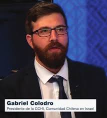 Ana María Wahrenberg, sobreviviente del Holocausto, se reencuentra con su  mejor amiga después de 80 años