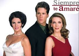 Siempre Te Amare Telenovelas