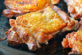 Sous Vide Crispy Chicken Thighs Nom Nom Paleo