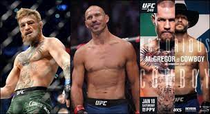 Ufc 246 early prelims, 6:15 p.m. Ufc 246 Full Odds And Fight Card Conor Mcgregor Returns To The Ufc