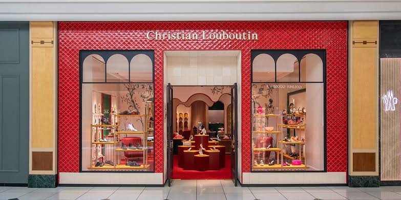 Christian Louboutin - Somerset Collection