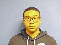 Teens charged in McDonald's break-in