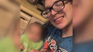 Father, girlfriend speak after 3 more charged in deadly Independence  shooting