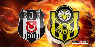 Süper lig'de akhisarspor ile berabere kalan beşiktaş, şampiyonlar ligi g grubunu lider olarak tamamlamanın peşinde. Besiktas Yeni Malatyaspor Maci Kac Kac Bitti