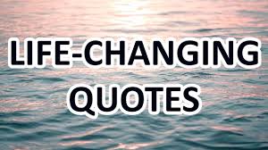Man is not what he thinks he is. Life Changing Quotes Of Patanjali 01 Youtube Life Changing Quotes Meditation 5 Minute Dubai Khalifa