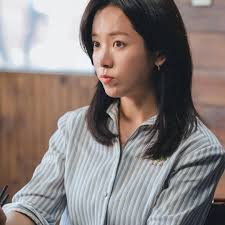 New K-drama LOVE SCOUT starring Han Ji Min and Lee Joon Hyuk