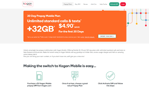 A lot of users want to know whether kogan is a scam or legit. Kogan Launches Competitively Priced Mobile Offering Witchdoctor Co Nz