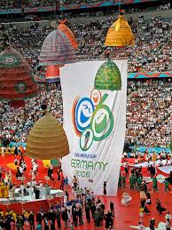 As chairman of the bid committee, he had the decisive. 2006 Fifa World Cup Wikiwand