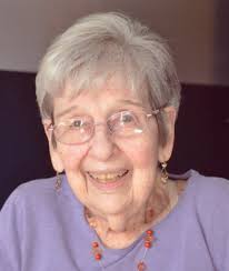 Shirley Ann Chudomelka — Fraker Funeral Home, Inc.