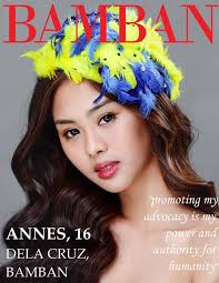 Congratulations to the winners of the Kanlahi Festival Queen 2019! QUEEN:  Roannes Cayabyab from the Municipality of Bamban. 1st PRINCESS: Erika Kyla  Punazalan from the Municipality of Concepcion 2nd PRINCESS: Reichell Reyes