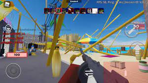 These codes will get you some sweet free cosmetics and collectibles so you can look your best when you're headed out on the battlefield! I Was Playing Arsenal When A Hacker Joined A Summoned Breaksticks Roblox Arsenal