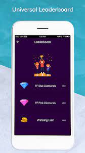 And, you can participate in luck royale and diamond spin to obtain various unique character skins, weapon skins, weapon upgrades and even cosmetic. Lucky Spin To Ff Diamond Win Free Diamond Apps On Google Play