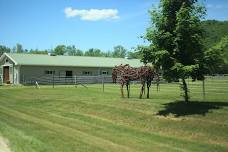 The Rider's Foundation Masterclass: Fultonville, NY