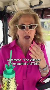 The Villages Florida 2024 Real Estate