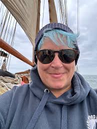 Our lovly evening group what's left after Marian Keith and Ger and Alex  just left happy swimmers 🥰