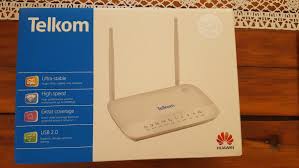 How to access your routers menus find out the ip adress and user name and passwords. Telkom Huawei Adsl 2 Wireless Router Junk Mail