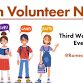 Teen Volunteer Night event in Romeoville, IL