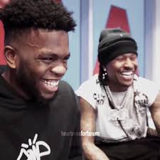 Undefeated Duo Vs Anthony Umeh