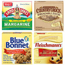 Many people wonder whether butter or margarine is better for their health. Butter Or Margarine How To Choose Health Com