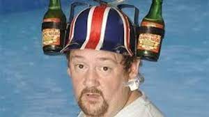 Johnny vegas has showcased his acting skills on programmes for channels including bbc and itv. Johnny Vegas Returns To Benidorm Granada Itv News