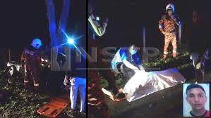 Penampakan lampor dan hantu terbang itu hangat diperkatakan di malang dan juga daerah lain di jawa timur. Pelajar Unimap Maut Kereta Langgar Pokok Kes Berita Harian