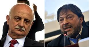 May 31, 2021 · gli avvocati di mario mori e antonio subranni accusano una trasmissione televisiva, report, di voler interferire con gli esiti del processo d'appello sulla trattativa stato mafia nel quale sono. Trattativa I Legali Di Mori E Subranni Al Colle Report Interferisce Col Processo Ranucci Scambiano L Informazione Per Interferenza Il Fatto Quotidiano