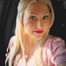 Crystal Griffin Thomas