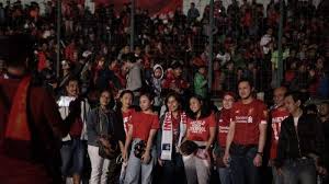 Liverpool los angeles is a lifestyle wardrobe solution for women and men engaged in inspired lives. Bigreds Indonesia Berawal Dari Bandung Anggotanya Bertambah Saat Liverpool Jeblok Tribun Jabar