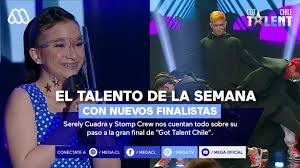 Открыть страницу «got talent global» на facebook. El Talento De La Semana Conversamos Con Los Nuevos Finalistas De Got Talent Chile Youtube