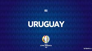 Uruguay vs chile copa america 2021 date: La Guia De Uruguay En La Copa America 2021 Plantel Fixture Datos Y Mas Tyc Sports