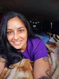 Natasha Vazquez Obituary (1978