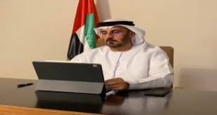 وجه معالي حسين بن إبراهيم الحمادي وزير التربية والتعليم، بضرورة توسيع نطاق التعاون مع جمعية المعلمين، في مجالات عدة ومن بينها، البحث العلمي،. ÙˆØ²ÙŠØ± Ø§Ù„ØªØ±Ø¨ÙŠØ© ÙˆØ§Ù„ØªØ¹Ù„ÙŠÙ… Archives Ø¨Ø±Ù‚ Ø§Ù„Ø¥Ù…Ø§Ø±Ø§Øª