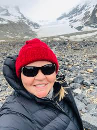 Alaskan cruise upcoming trip