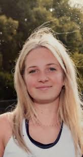 Ella Stauffer's Women's Tennis Recruiting Profile